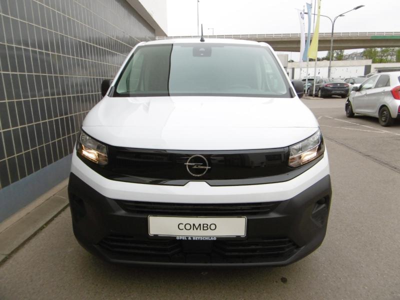 Opel Combo Kasten BlueHDi 100 SS M