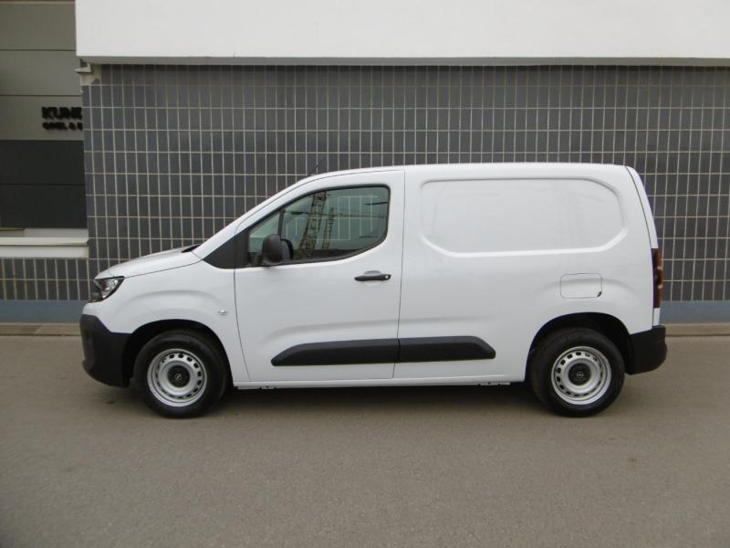Opel Combo Kasten BlueHDi 100 SS M