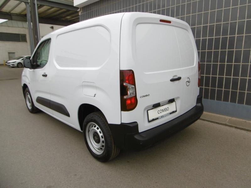 Opel Combo Kasten BlueHDi 100 SS M