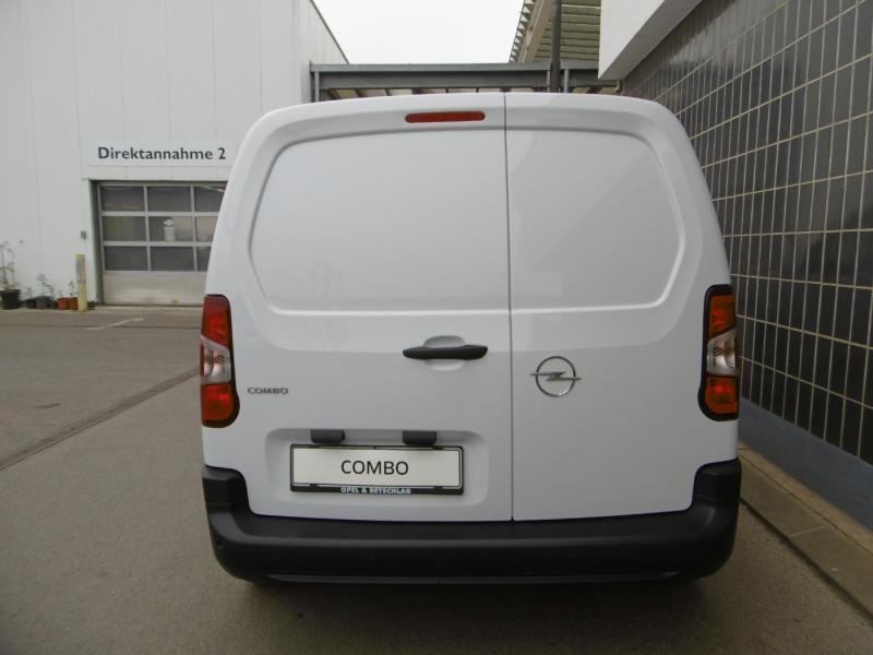 Opel Combo Kasten BlueHDi 100 SS M
