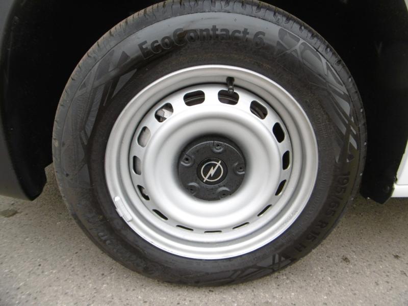 Opel Combo Kasten BlueHDi 100 SS M