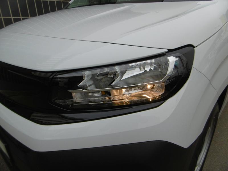 Opel Combo Kasten BlueHDi 100 SS M