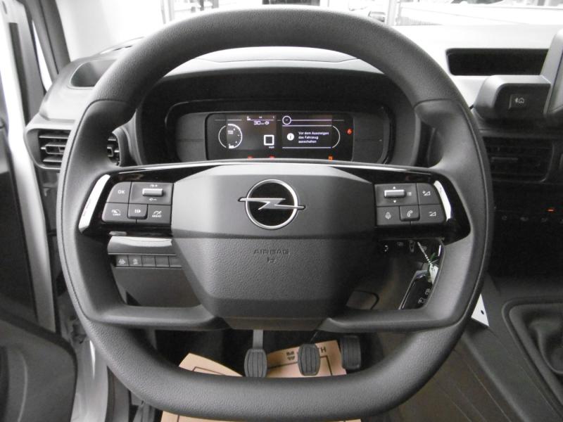 Opel Combo Kasten BlueHDi 100 SS M