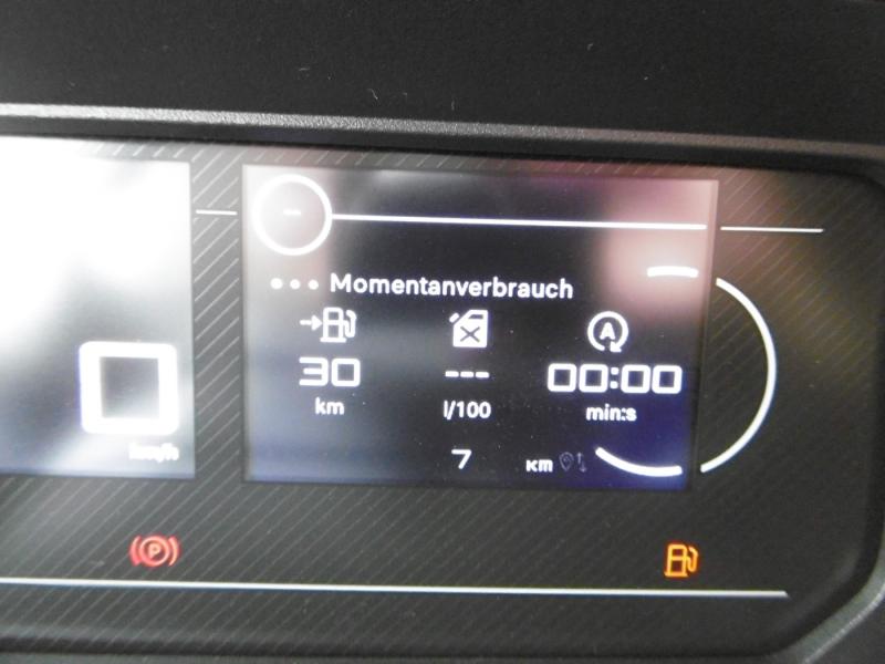 Opel Combo Kasten BlueHDi 100 SS M