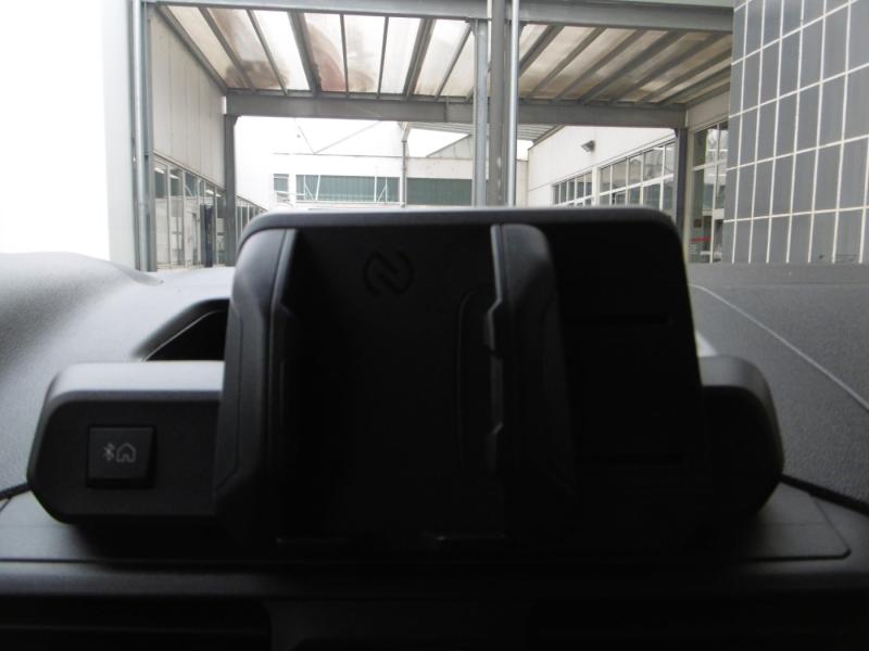 Opel Combo Kasten BlueHDi 100 SS M