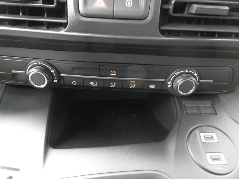 Opel Combo Kasten BlueHDi 100 SS M