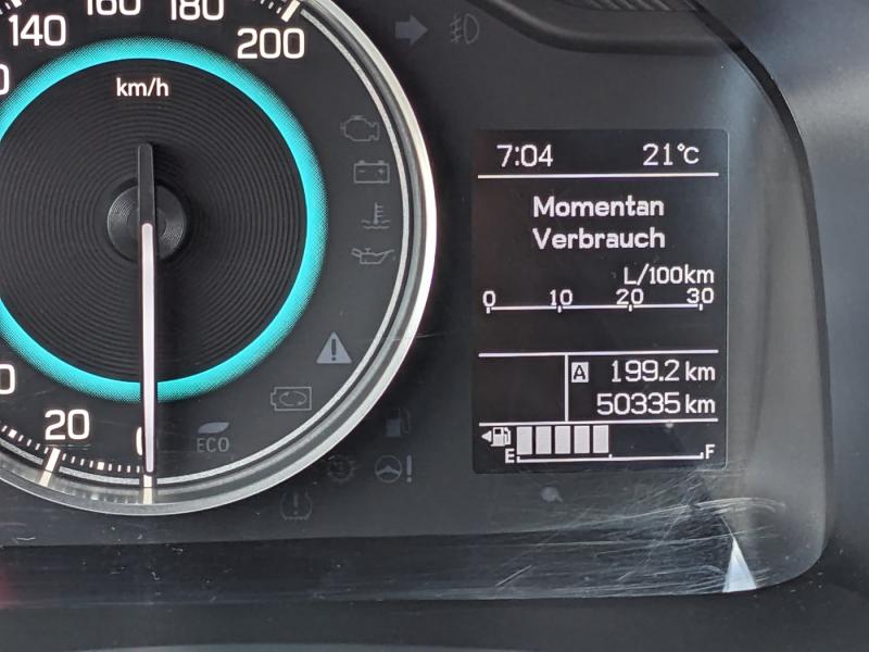 Suzuki Ignis 1.2 DualJet Hybrid 4WD shine