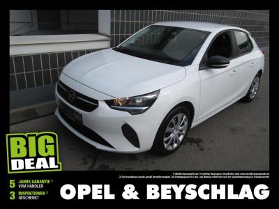 Opel Corsa 1.2 Euro 6.4 Corsa
