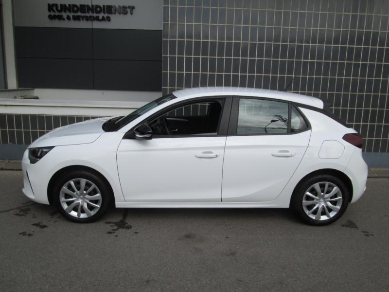 Opel Corsa 1.2 Euro 6.4 Corsa