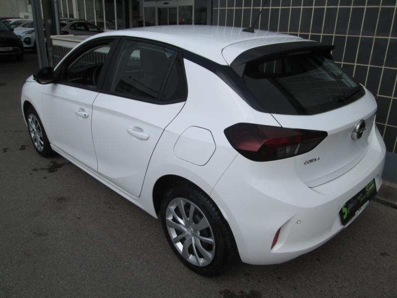 Opel Corsa 1.2 Euro 6.4 Corsa