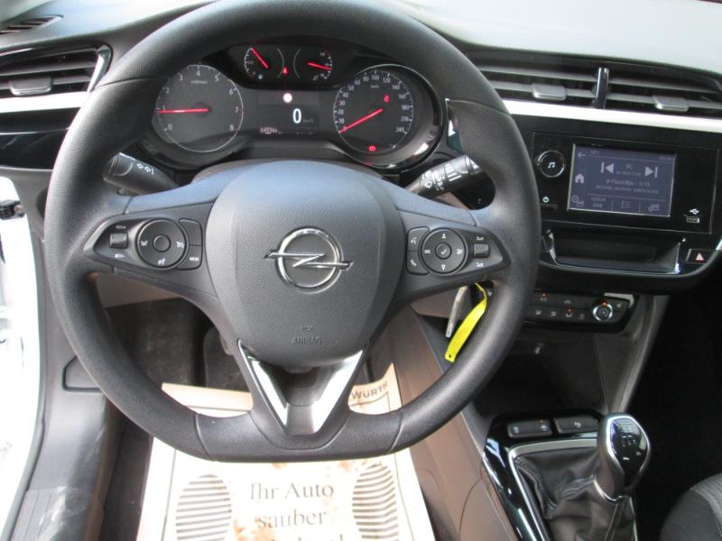 Opel Corsa 1.2 Euro 6.4 Corsa