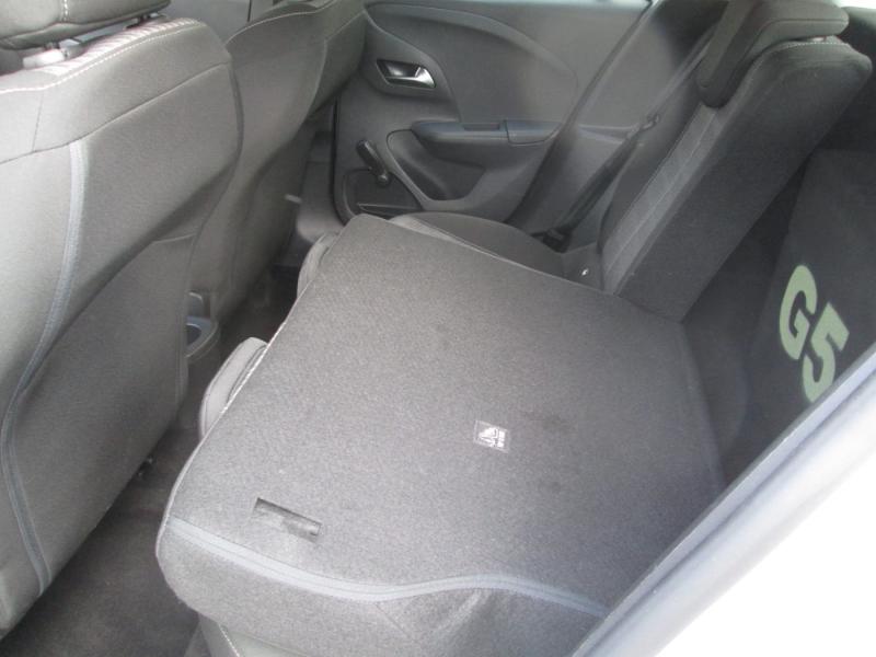 Opel Corsa 1.2 Euro 6.4 Corsa