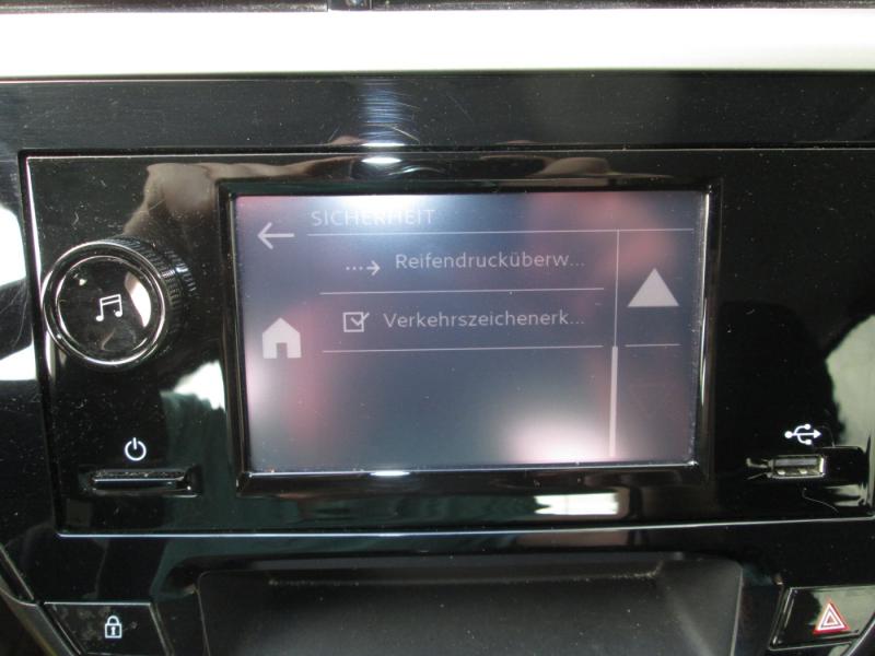 Opel Corsa 1.2 Euro 6.4 Corsa