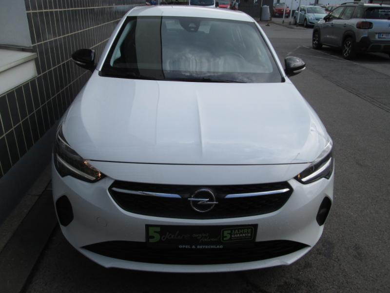 Opel Corsa 1.2 Euro 6.4 Corsa