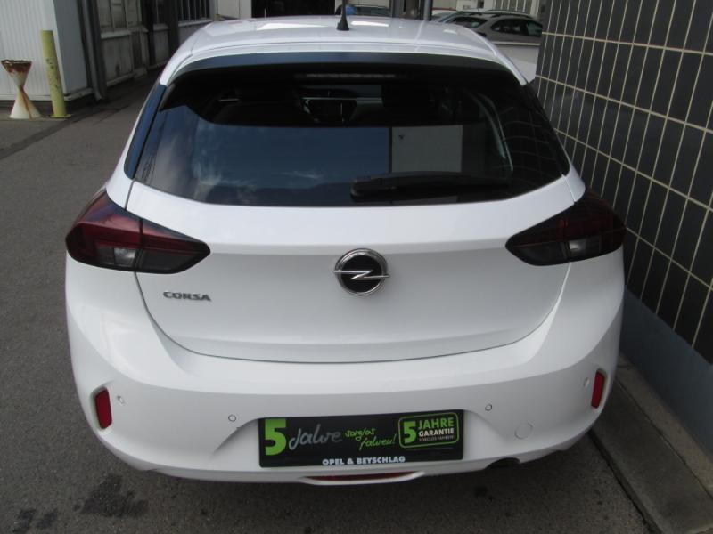 Opel Corsa 1.2 Euro 6.4 Corsa