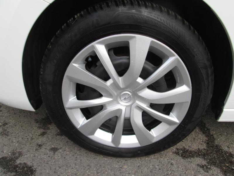 Opel Corsa 1.2 Euro 6.4 Corsa