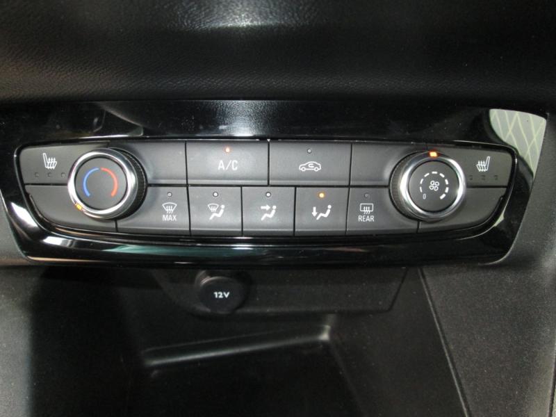 Opel Corsa 1.2 Euro 6.4 Corsa