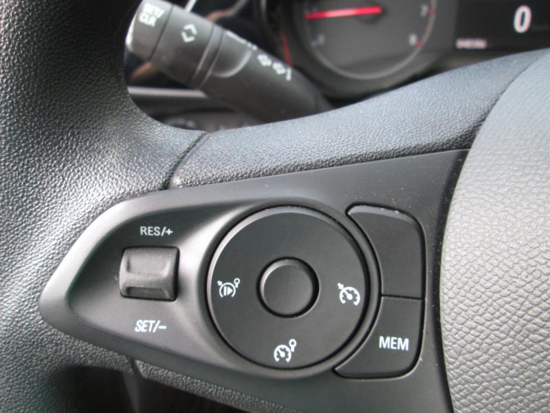 Opel Corsa 1.2 Euro 6.4 Corsa