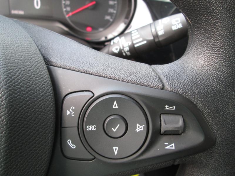 Opel Corsa 1.2 Euro 6.4 Corsa