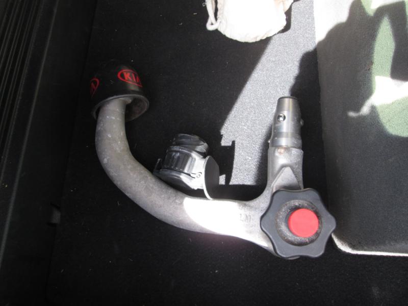 KIA Stonic 1.2 DPI ISG Silber