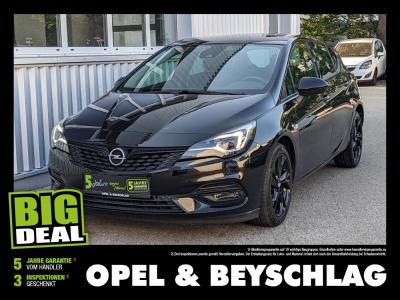 Opel Astra 1.5 CDTI Ultimate Aut.
