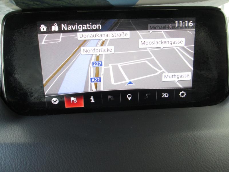 Mazda CX-5 G194 AWD Revolution Top Aut.