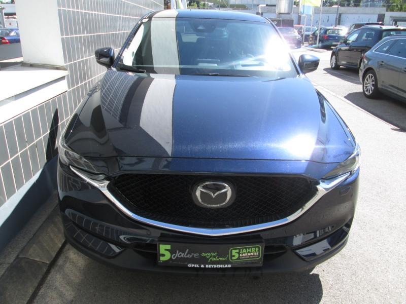 Mazda CX-5 G194 AWD Revolution Top Aut.