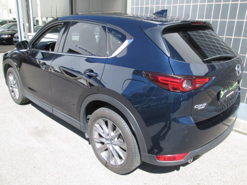 Mazda CX-5 G194 AWD Revolution Top Aut.