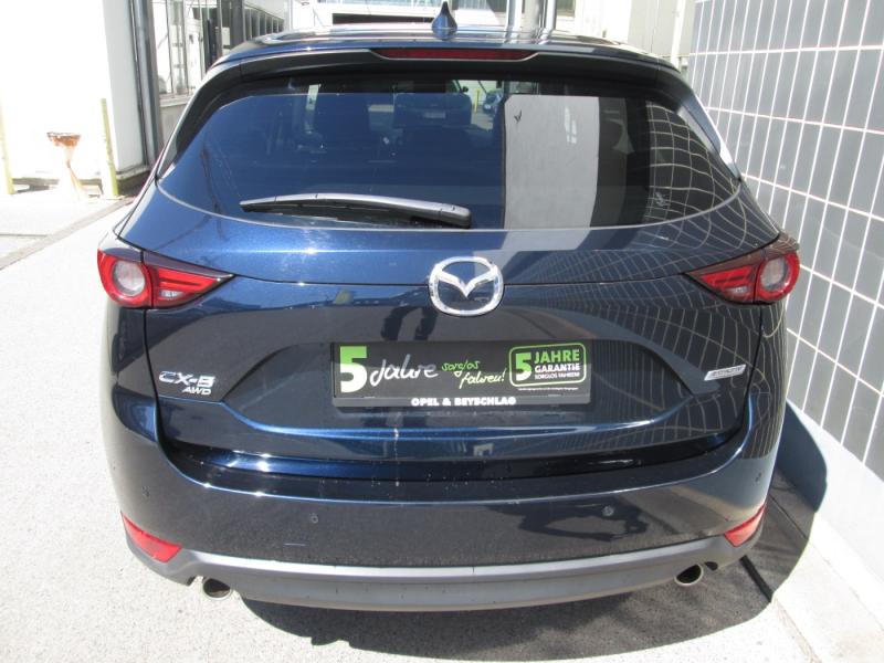Mazda CX-5 G194 AWD Revolution Top Aut.