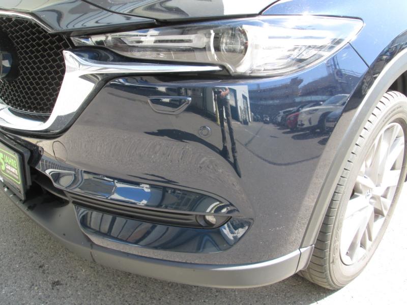 Mazda CX-5 G194 AWD Revolution Top Aut.