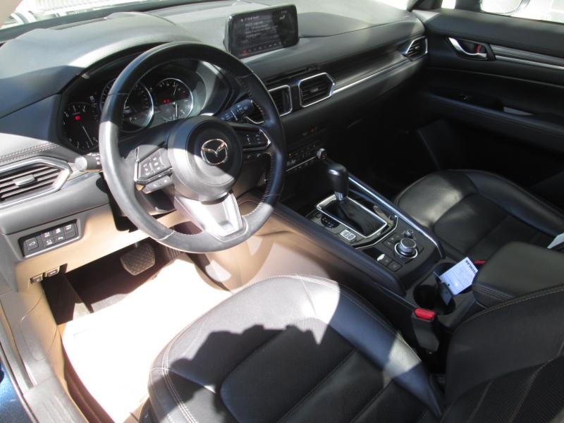 Mazda CX-5 G194 AWD Revolution Top Aut.