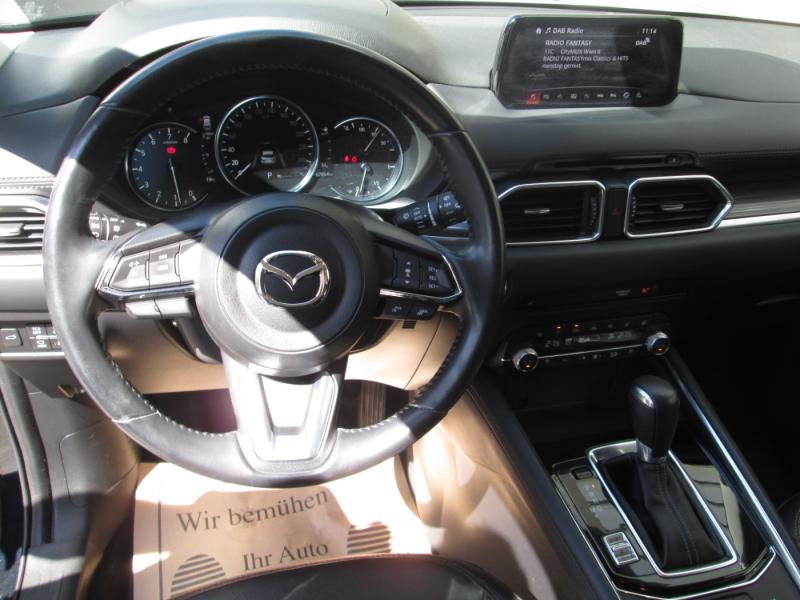 Mazda CX-5 G194 AWD Revolution Top Aut.