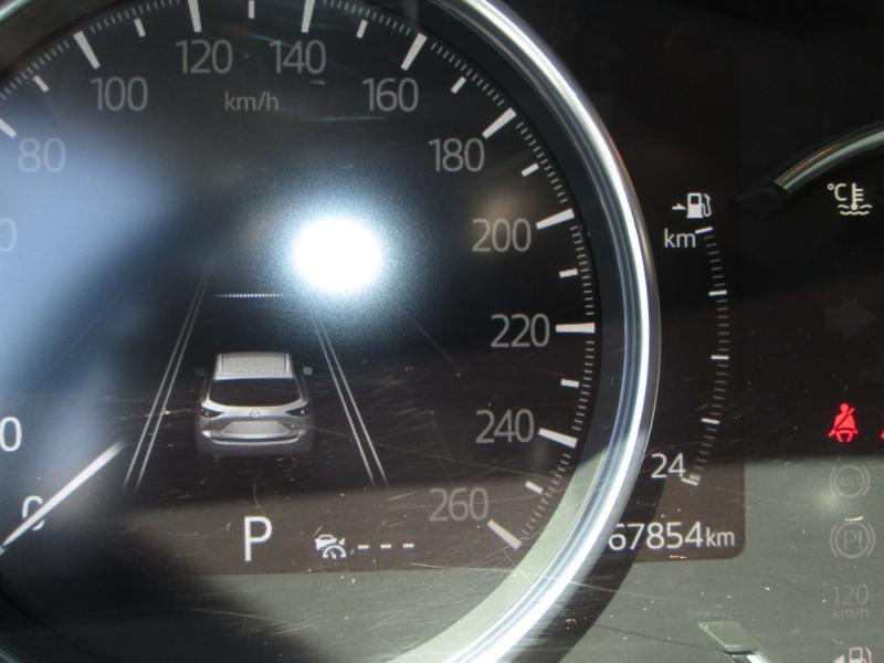 Mazda CX-5 G194 AWD Revolution Top Aut.