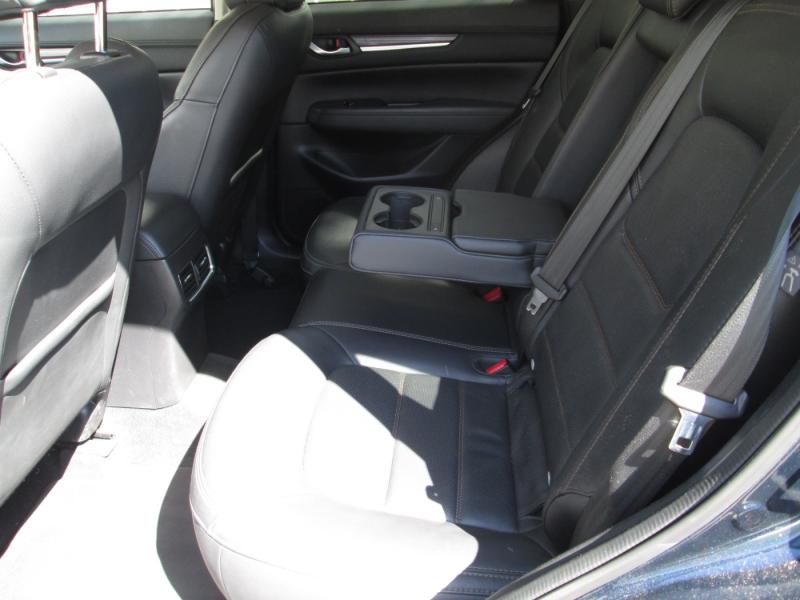 Mazda CX-5 G194 AWD Revolution Top Aut.