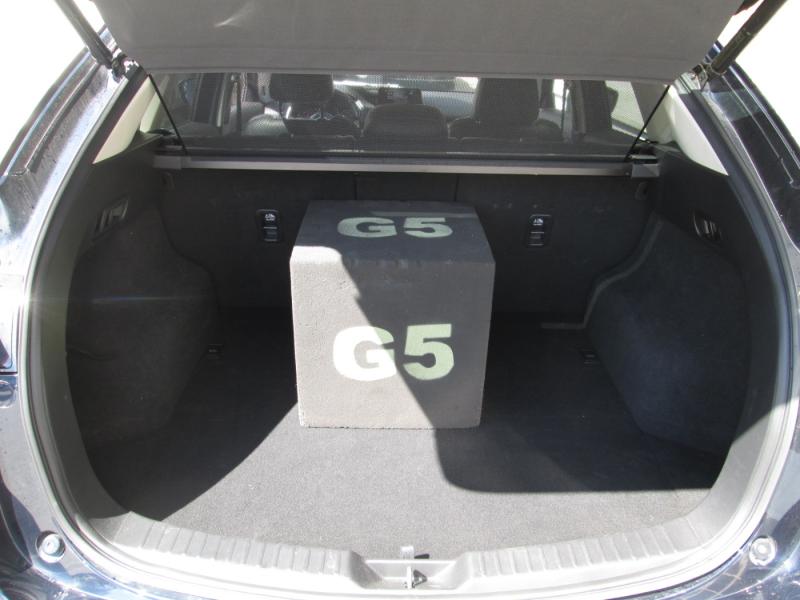 Mazda CX-5 G194 AWD Revolution Top Aut.