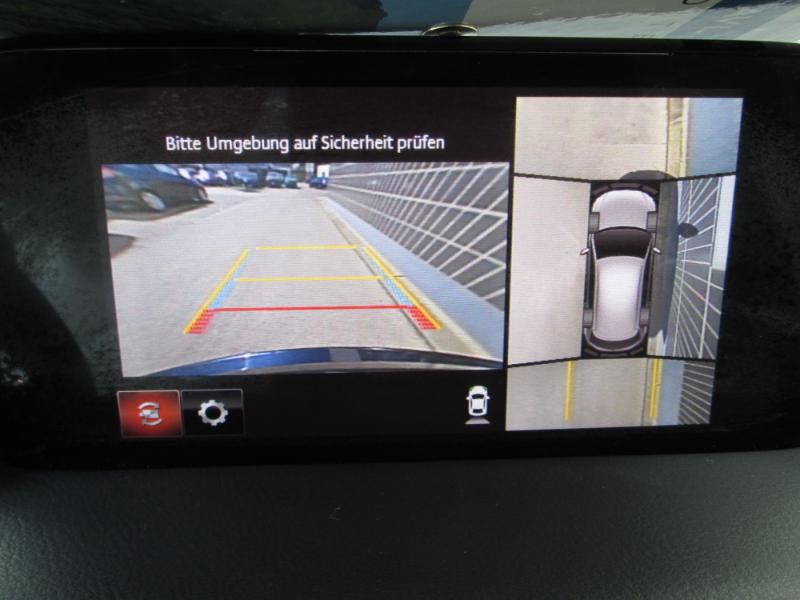 Mazda CX-5 G194 AWD Revolution Top Aut.