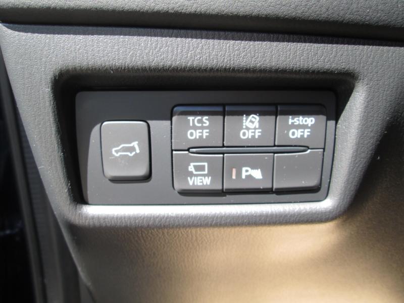 Mazda CX-5 G194 AWD Revolution Top Aut.