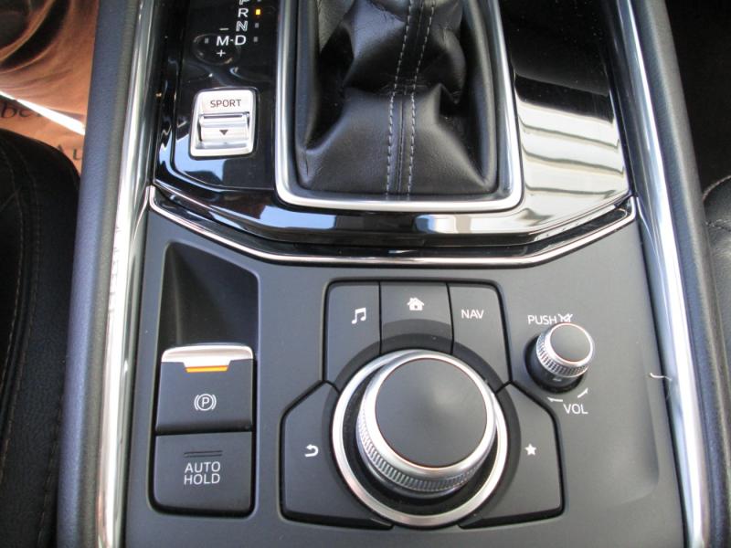 Mazda CX-5 G194 AWD Revolution Top Aut.