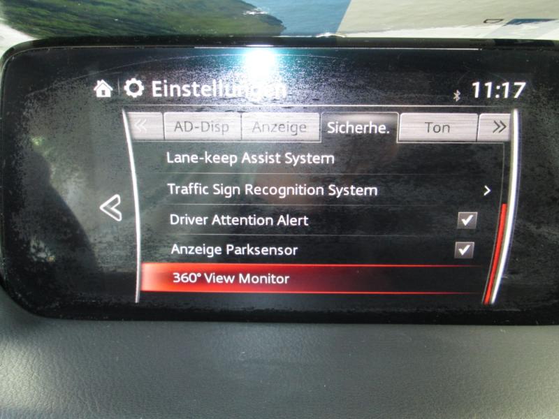 Mazda CX-5 G194 AWD Revolution Top Aut.