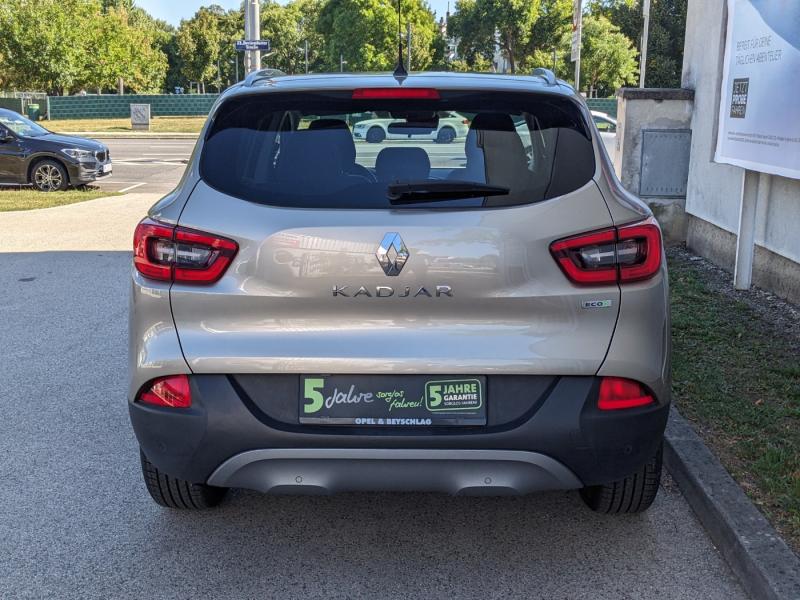 Renault Kadjar Energy dCi 110 6-Gang XMod