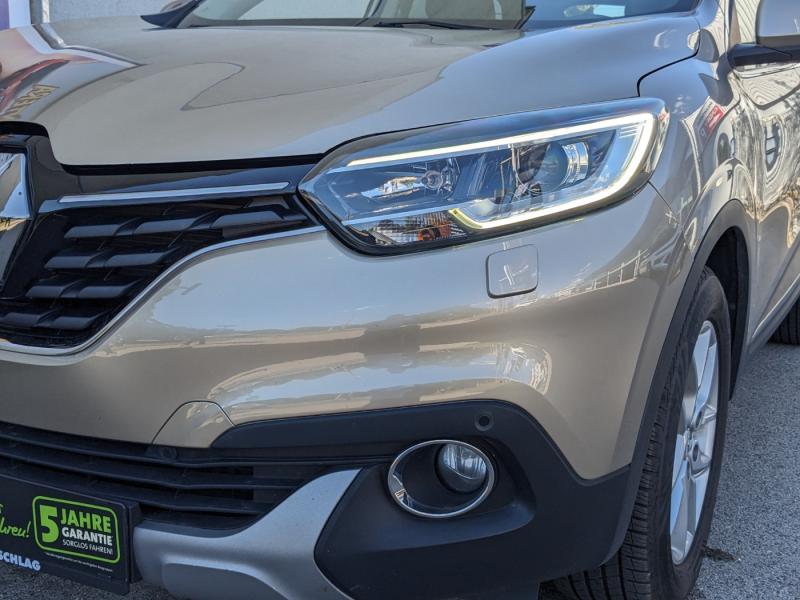 Renault Kadjar Energy dCi 110 6-Gang XMod