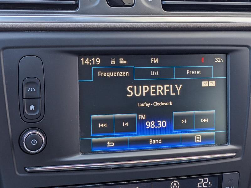 Renault Kadjar Energy dCi 110 6-Gang XMod