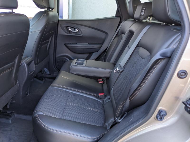 Renault Kadjar Energy dCi 110 6-Gang XMod