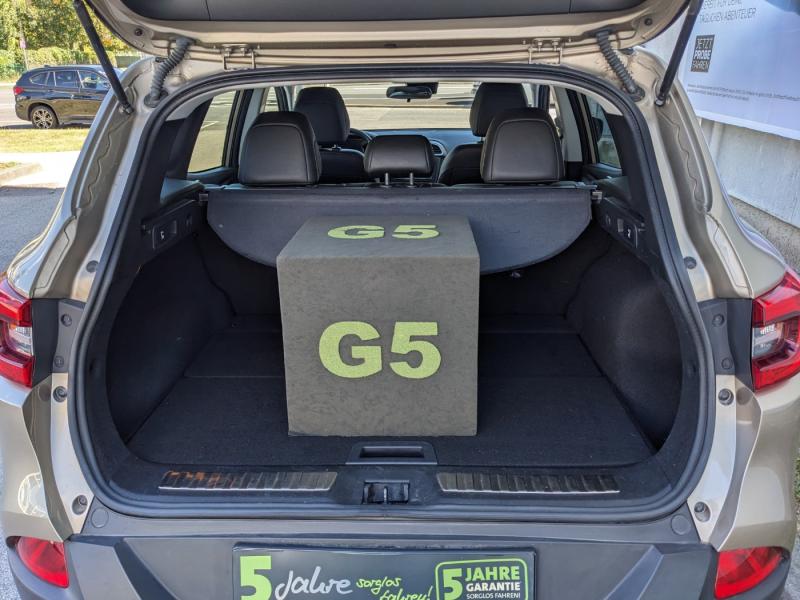 Renault Kadjar Energy dCi 110 6-Gang XMod