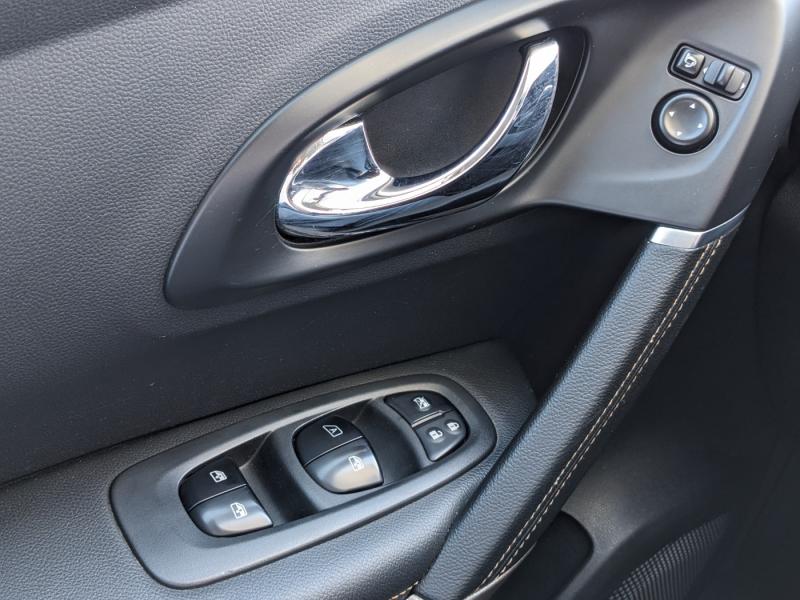 Renault Kadjar Energy dCi 110 6-Gang XMod