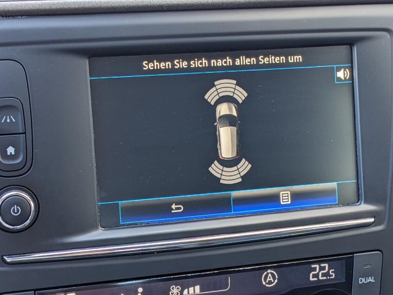 Renault Kadjar Energy dCi 110 6-Gang XMod