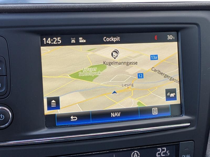 Renault Kadjar Energy dCi 110 6-Gang XMod