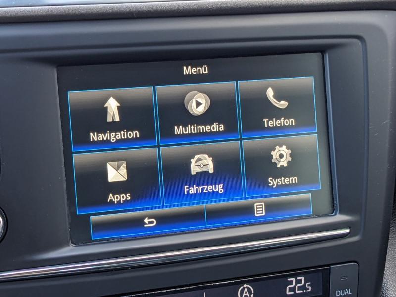 Renault Kadjar Energy dCi 110 6-Gang XMod