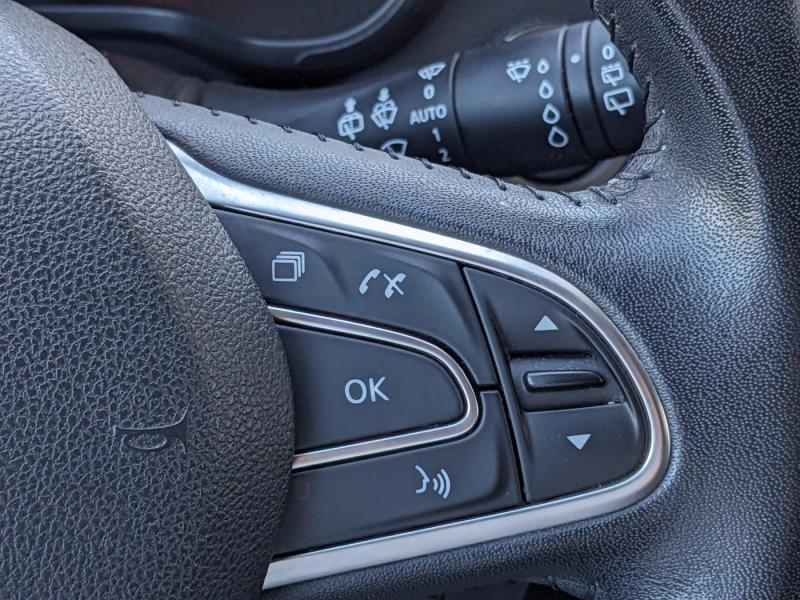 Renault Kadjar Energy dCi 110 6-Gang XMod