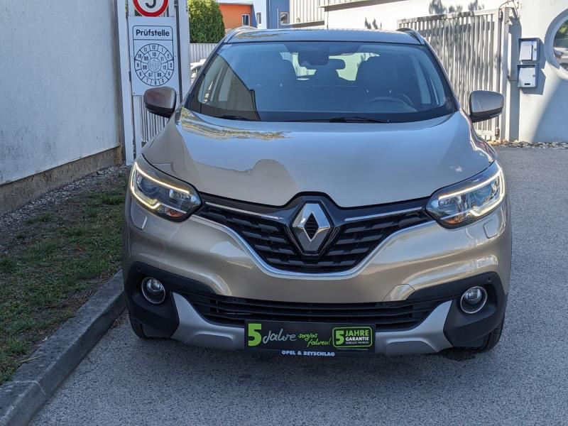 Renault Kadjar Energy dCi 110 6-Gang XMod